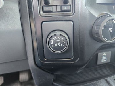 2025 Ford F-250SD XL