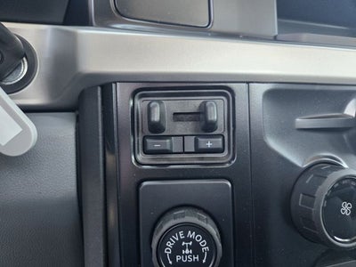 2025 Ford F-250SD XL