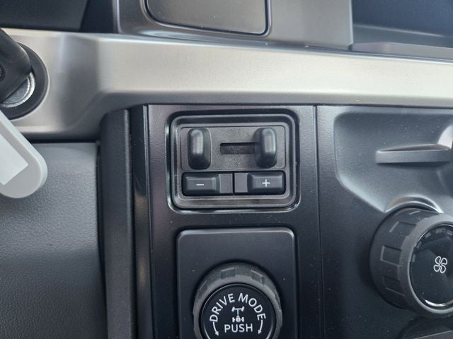 2025 Ford F-250SD XL