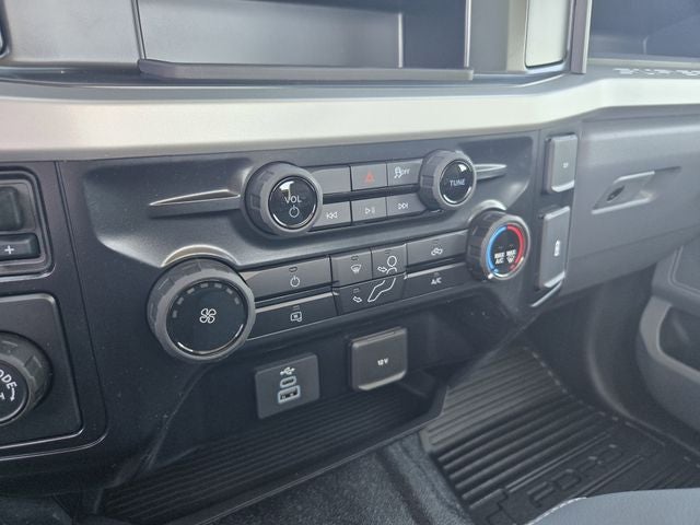 2025 Ford F-250SD XL