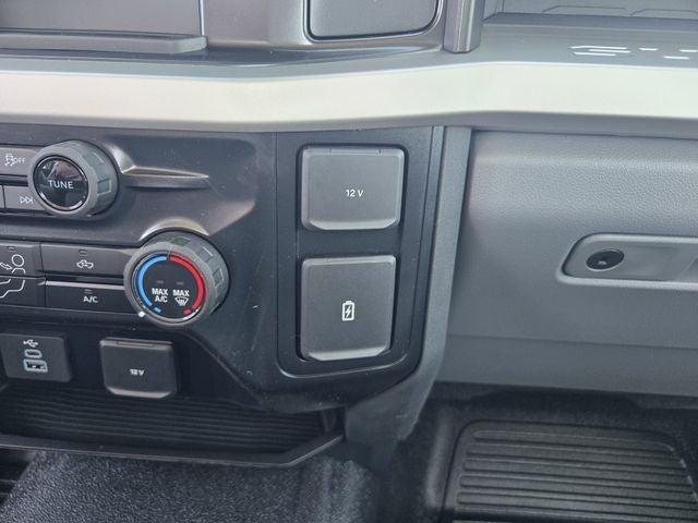 2025 Ford F-250SD XL