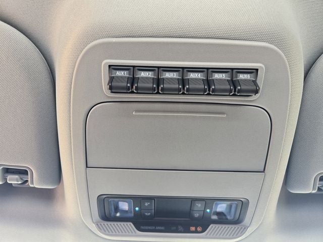 2025 Ford F-250SD XL