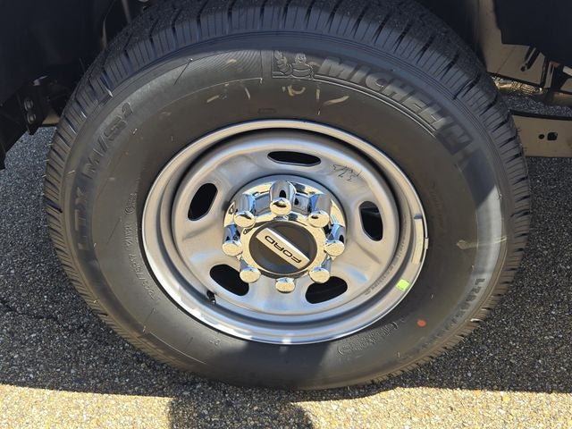 2025 Ford F-250SD XL