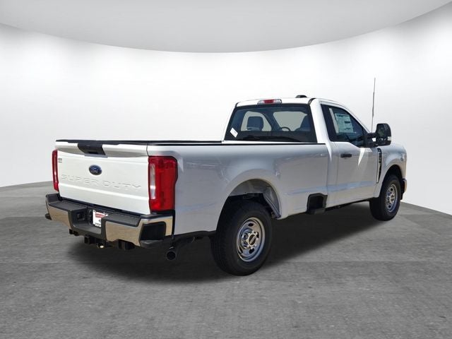 2025 Ford F-250SD XL