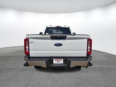 2025 Ford F-250SD XL