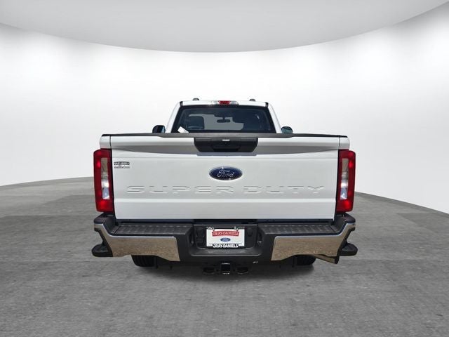 2025 Ford F-250SD XL
