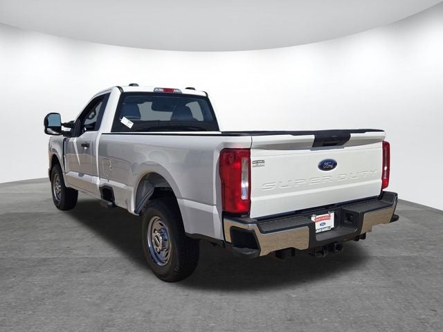 2025 Ford F-250SD XL