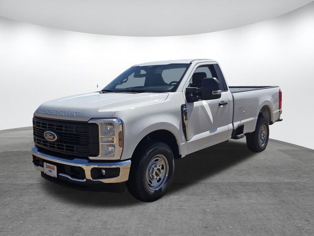 2025 Ford F-250SD XL