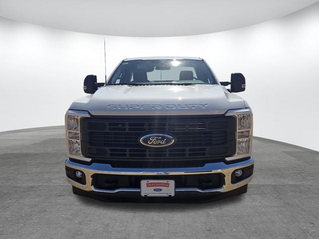 2025 Ford F-250SD XL