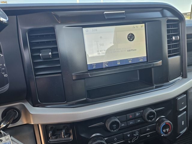 2025 Ford F-250SD XL