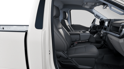 2025 Ford F-250SD XL