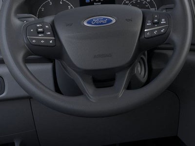 2025 Ford Transit-350 Base