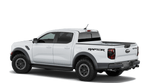2026 Ford Ranger Raptor In-Transit