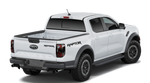 2026 Ford Ranger Raptor In-Transit