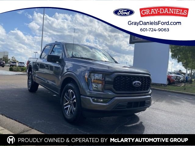 2023 Ford F-150 XL W/ STX Appearance Package