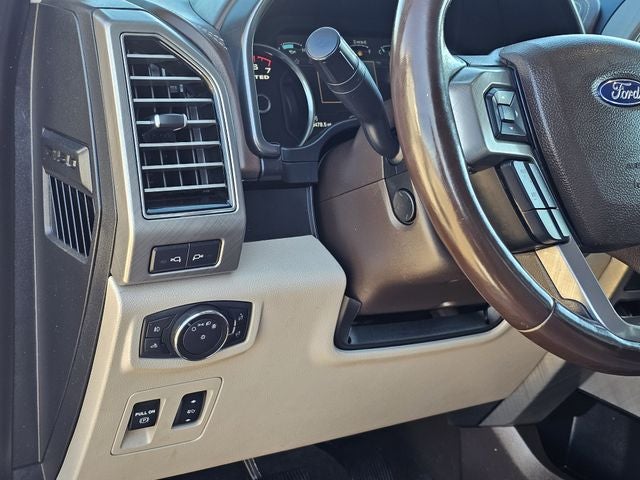 2020 Ford F-150 Limited