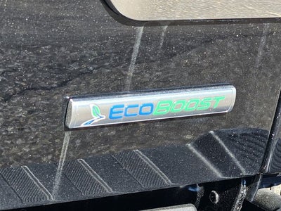 2020 Ford F-150 Limited