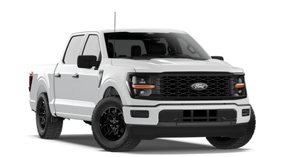 2026 Ford F-150 STX In-Transit