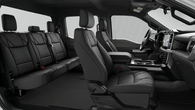 2026 Ford F-150 STX In-Transit