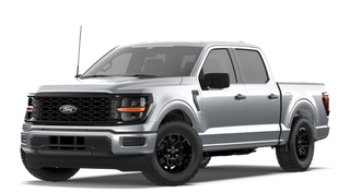 2026 Ford F-150 STX In-Transit