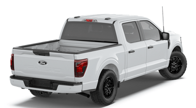 2026 Ford F-150 STX In-Transit