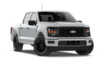 2026 Ford F-150 STX In-Transit