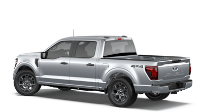 2026 Ford F-150 STX In-Transit