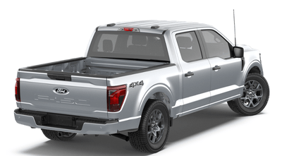 2026 Ford F-150 STX In-Transit
