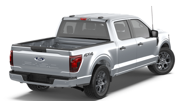 2026 Ford F-150 STX In-Transit