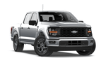 2026 Ford F-150 STX In-Transit