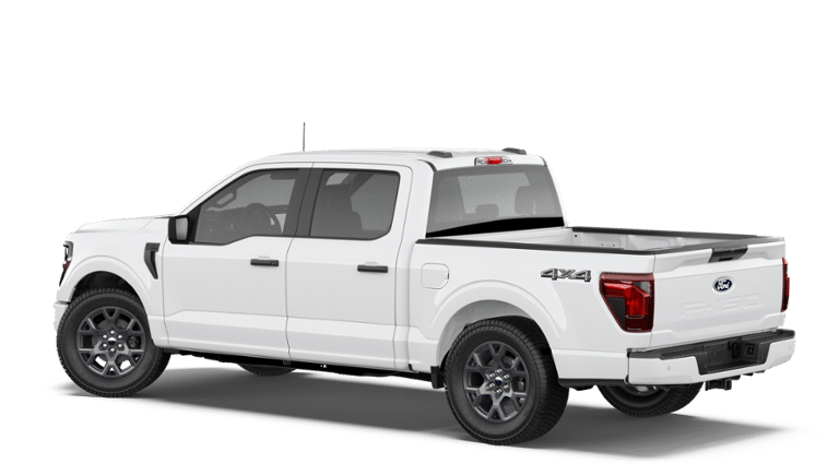 2026 Ford F-150 STX In-Transit