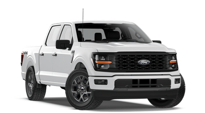 2026 Ford F-150 STX In-Transit