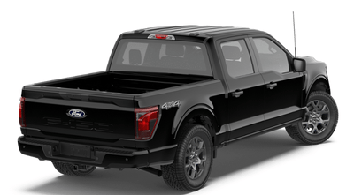 2026 Ford F-150 STX In-Transit