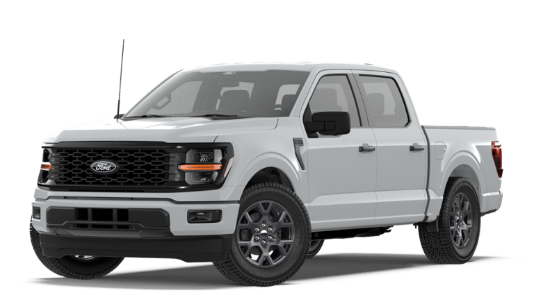 2026 Ford F-150 STX In-Transit