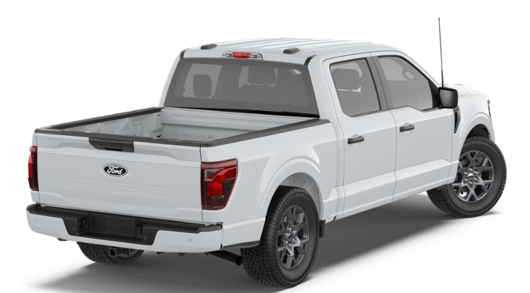 2026 Ford F-150 STX In-Transit
