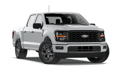 2026 Ford F-150 STX In-Transit