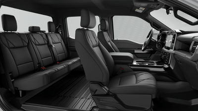 2026 Ford F-150 STX In-Transit