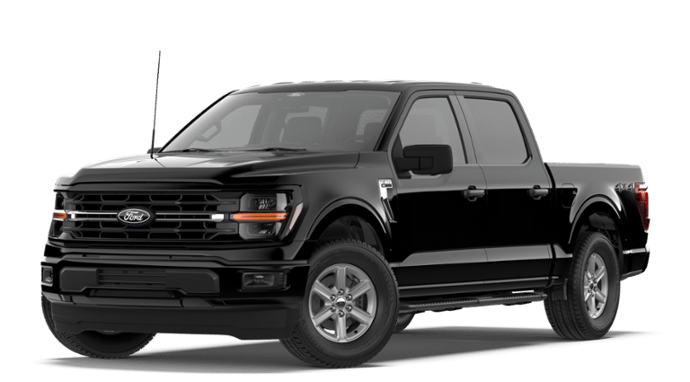 2026 Ford F-150 XLT In-Transit