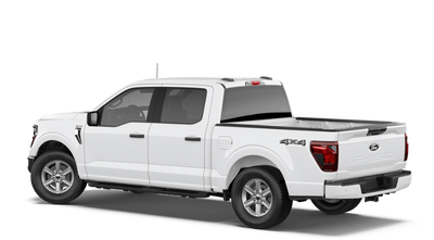 2026 Ford F-150 XLT In-Transit