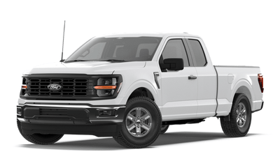 2026 Ford F-150 XL In-Transit