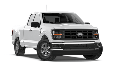 2026 Ford F-150 XL In-Transit