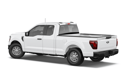 2026 Ford F-150 XL In-Transit
