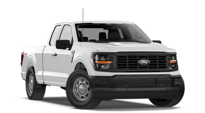 2026 Ford F-150 XL In-Transit