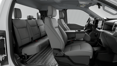 2026 Ford F-150 XL In-Transit