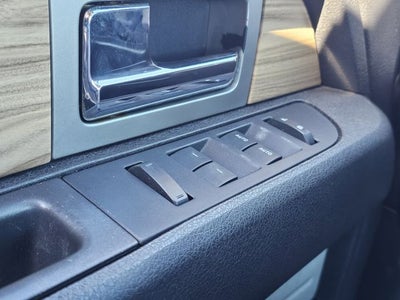 2011 Ford F-150 Lariat