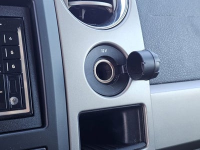 2011 Ford F-150 Lariat