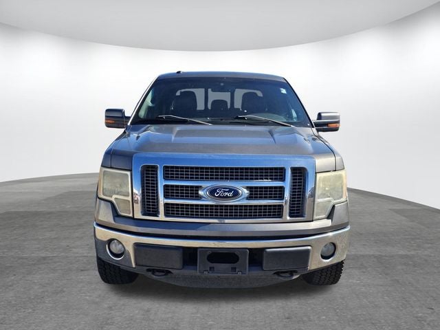 2011 Ford F-150 Lariat