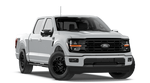 2026 Ford F-150 XLT In-Transit
