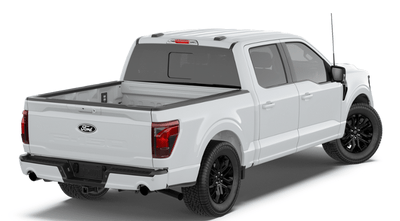 2026 Ford F-150 XLT In-Transit