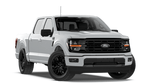 2026 Ford F-150 XLT In-Transit
